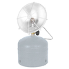 Termometer Meva ARDENT 2171, plinski grelec za 2 kg PB steklenico, 1,1 kW