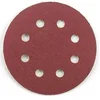 shumee KLINGSPOR SAMOLEPILJNI BRUSNI DISK 125 mm PL28CK gr. 40 GLS5 8 LUKENJ/50 kosov