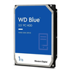 WD Blue/1TB/HDD/3,5"/SATA/5400 vrtljajev na minuto/2R
