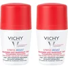 Vichy Deodorant 72h set proti prekomernemu potenju