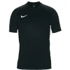 Majica Nike MENS TRAINING TOP SS 21