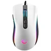 Miš žični gaming Rampage SMX-R44 V2 Macrol beli 41492