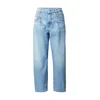 Herrlicher Kavbojke Brooke moder denim