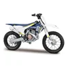 Maisto - Motocikel, Husqvarna FC 450, 1:18