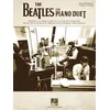 THE BEATLES FOR PIANO DUET 1 PIANO 4 HANDS