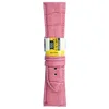 Kožni kaiš Diloy 28mm DIL368EA.13 Roze boja