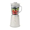 Berlinger Haus Blender sa staklenim bokalom Sahara Collection BH-9817, 1000W, 1,5L, Krem
