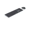 Hama bezicna tastatura i mis wkm-550 crna, srb ( 173065 )