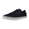 Tommy Hilfiger Vulc Core Long Lace Modra