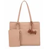 Torbica LS Collection Diana - rjava
