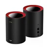 Cudy M3000 2-Pack wifi ruter