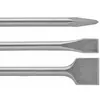 BOSCH Komplet širokih dleta SDS plus, 3 dela 2608690180