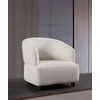 Atelier del Sofa Viličasta stolica Rena, 85x80x80 cm