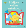 MLADINSKA KNJIGA pikijeva velika kukalnica