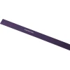 Gymstick Pro Exercise Band vadbena elastika, Super Heavy, vijolična