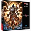 shumee Uganka 1000 Diablo IV Inarius Oče