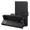 GOMMA Book preklopna futrola za Xiaomi Redmi NOTE 14 PRO 5G / Redmi NOTE 14 PRO PLUS 5G crna