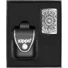 shumee Darilni set vžigalnikov ZIPPO COMPASS EMBLEM št. 3
