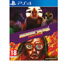 DEVOLVER DIGITAL Igrica PS4 Hotline Miami Collection