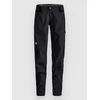 Ortovox Sequence Gore-Tex Pants black raven