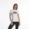SERGIO TACCHINI Majica kratak rukav stripe t shirt W