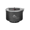 Lonec MSR WindBurner Sauce Pot