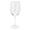 Excellent Houseware Kozarci za vino 465 ml, komplet 6 kosov