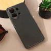 Torbica Sparkle Dust za Xiaomi Redmi Note 13 4G srebrna