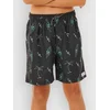 Rip Curl Eternal Shred Mesh Volley Kids kopalne hlače washed black