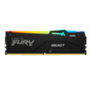 KINGSTON Gaming RAM memorija Fury Beast KF552C40BBA-8 8GB/DIMM/DDR5/5200MHz