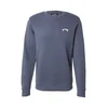 BILLABONG Majica ARCH dimno modra/bela