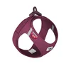 CURLI Oprsnica za pse z zračno mrežo Ruby XL, 12-18 kg
