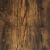 Vidaxl Predalna omara Dimljen hrast 66 x 34,5 x 90 cm Inženirski les