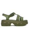 Sandali Melissa Ella Ad 35791 Zelena
