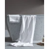 Madame Coco Set peškira Renier, 2 komada, Beli