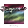 Dungeonesse - Drive You Crazy (LP)