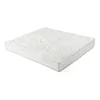 Srednje trda vzmetnica iz pene 140x200 cm Smooth Vibe – Bonami Selection