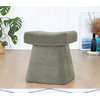 Atelier del Sofa Tabure Gurrata, Maslinasti