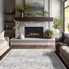 Conceptum Hypnose Tepih, 180x280cm, Plavi