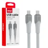 slomart AMiO USB-C v USB-C kabel 60W, 200cm, X111