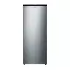 Vertikalni zamrzivač Candy CNUQ2L 513 EX, 169L, 138cm, Inox