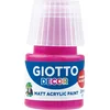 GIOTTO Decor Akrilna barva Purple 25 ml 1 kos