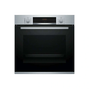 Pećnica BOSCH Serie 4| INOX, HRA514BR0