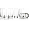 Banquet kozarci Long Drink Leona, 380 ml, 6 kosov