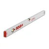 Sola libela aluminijumska 590g/m 2boč. 120mm ( AZB 120 )