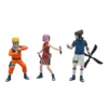 Comansi Naruto – komplet 3 figuric, primerno za otroke od 3 let naprej