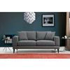 Atelier Del Sofa Dvosed Nordic 2 sedišta