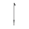 Redo 90705 - LED Spoljašnja lampa NIVALIS LED/6,8W/230V 3000K 82 cm IP65 antracit