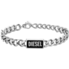 DIESEL zapestnica DX1513040