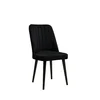 Hanah Home Polo Stolice, Crne